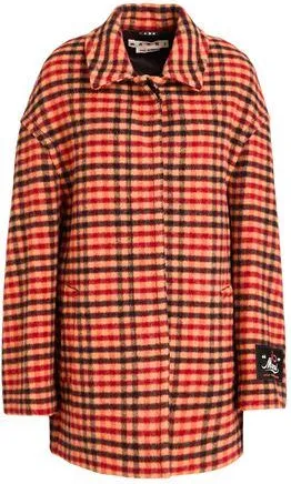 Marni COATS & JACKETS - Coats on YOOX.COM