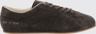 Common Projects Sneakers Driving in camoscio