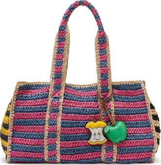 DKNY Nessa Tote in Multi at Nordstrom