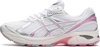 Asics unisex, Zapatos, Blanco, Talla: 42 1/2 EU