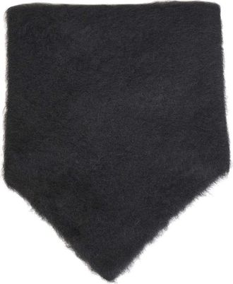 Uma Wang Mujer, Accesorios, Negro, Talla: ONE Size