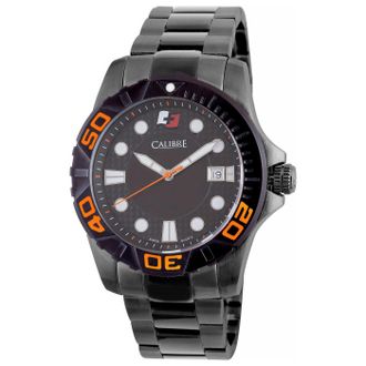 Calibre Akron Mens Watch