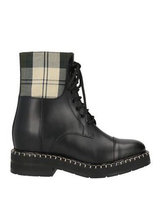 Chlo&eacute; CALZADO - Botines de ca&ntilde;a alta en YOOX.COM