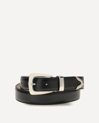 Khaite Benny Belt Female 85