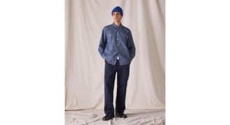 Dockers x Transnomadica Officer Chino