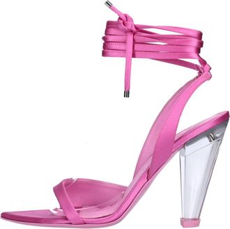 3Juin Mujer, Zapatos, Rosa, Talla: 39 EU