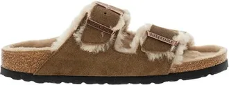 Birkenstock Mujer, Zapatos, Marr&oacute;n, Talla: 41 EU
