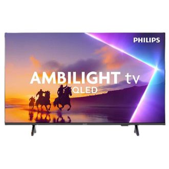 Philips TV Qled 4K - 43pus8550 - Philips