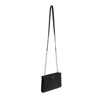 Furla Tassen, Dames, Zwart, ONE Size, Leer, Camelia Mini