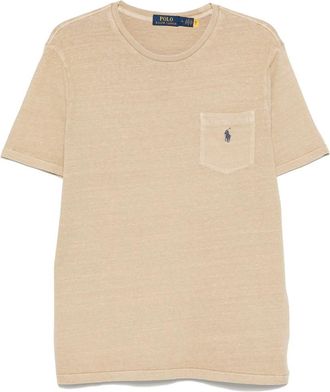 Polo Ralph Lauren Short Sleeve-T-Shirt