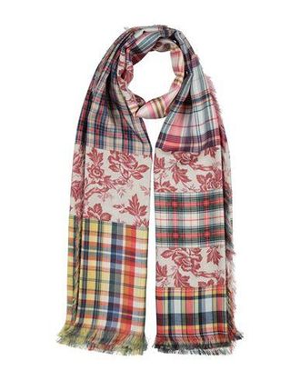 Pierre-Louis Mascia COMPLEMENTOS - Bufandas en YOOX.COM