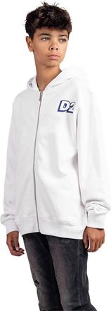 Dsquared2 Relax Felpa Vest