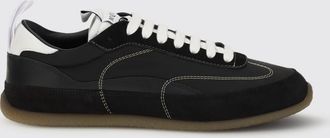 Alexander McQueen Sneakers MCQUEEN Uomo colore Nero