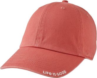 Life is good Chill Cap