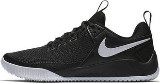 Nike (WMNS) Nike Air Zoom Hyperace 2 Black White AA0286-001