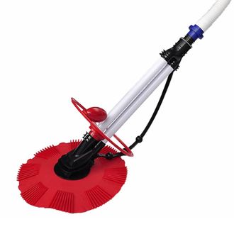 vidaXL Limpiador De Piscina Vidaxl