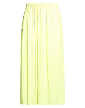 Jucca BOTTOMWEAR - Midi skirts on YOOX.COM