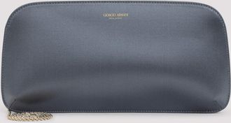 Giorgio Armani Viscose Handbag