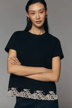 Sanctuary Cami Remix T-Shirt