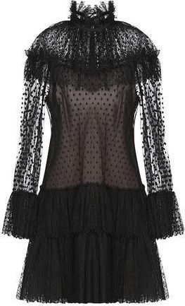 Alberta Ferretti DRESSES - Mini dresses sur YOOX.COM