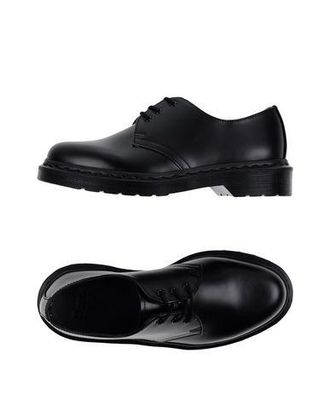 Dr. Martens FOOTWEAR - Lace-up shoes on YOOX.COM