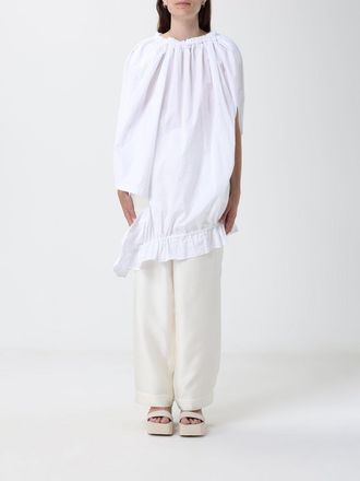 Comme Des Gar&ccedil;ons Blusa in cotone