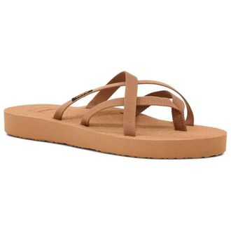 Teva Olowahu Sandalen f&uuml;r Damen | beige