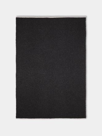 Alonpi Region Cashmere Throw (83in/2.1m)