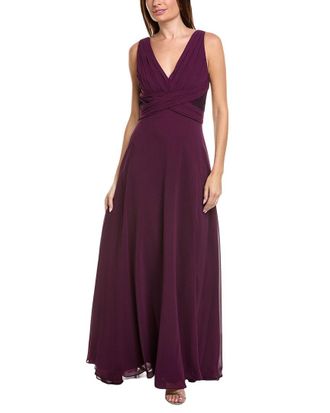 Theia Clary Gown