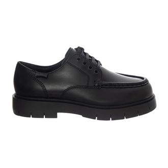 Camper Alaro Shoe - - Shoes - Uomo - Nero - 45 EU