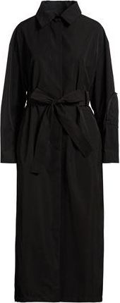 Hev&ograve; COATS & JACKETS - Overcoats & Trench Coats sur YOOX.COM