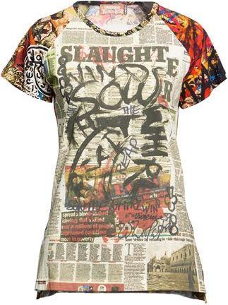 Vivienne Westwood TOPWEAR - T-shirts su YOOX.COM