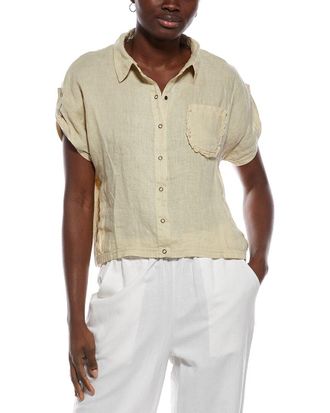 Xcvi Abner Top