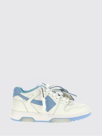 Off-white Sneakers OFF-WHITE Men color Blue
