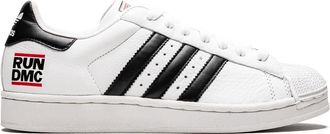 adidas Superstar 1 sneakers - unisex - Rubber/Leather/Leather - 10.5 - White