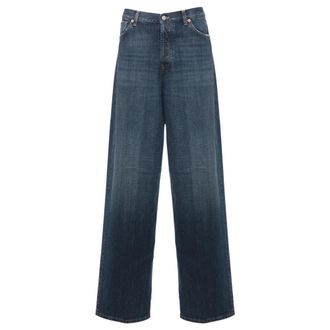 Dondup Jeans Dakota - - Jeans - Donna - Blu - W24
