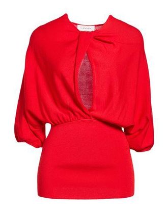 Lanvin MAGLIERIA - Pullover su YOOX.COM