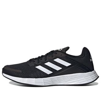adidas Duramo SL Black White GV7124