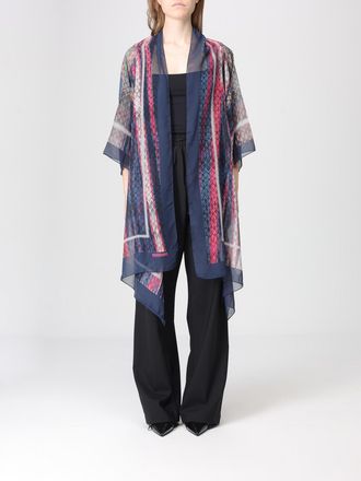 Missoni Coprispalle Missoni in seta