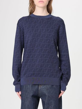 Fendi Maglia FENDI Donna colore Blue
