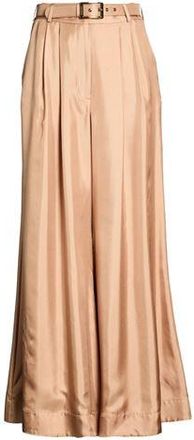 Zimmermann BOTTOMWEAR - Trousers on YOOX.COM