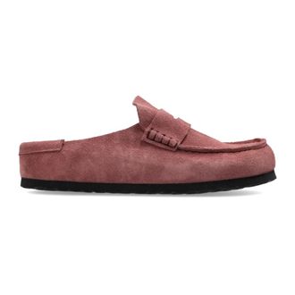 Birkenstock Dames, Schoenen, Roze, Maat: 36 EU Leer