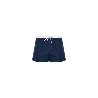 Ami Hombre, Trajes de ba&ntilde;o, Azul, Talla: M