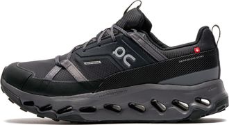 On Running Cloudhorizon Waterproof Black Eclipse 3ME10050106