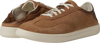 Olukai Mens Punini Suede In Tan