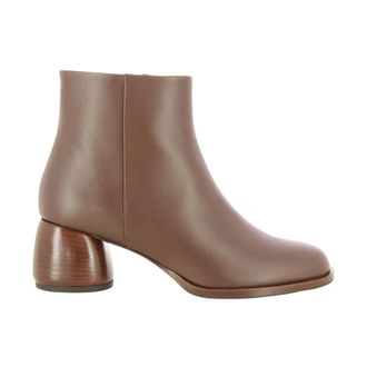 Atelier Content Mujer, Zapatos, Marr&oacute;n, Talla: 40 EU