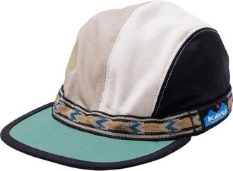 Kavu Organic Strapcap in Forest Mix at Nordstrom, Size Medium