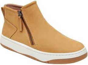 Linea Paolo Glen Bootie in Tan at Nordstrom Rack, Size 6