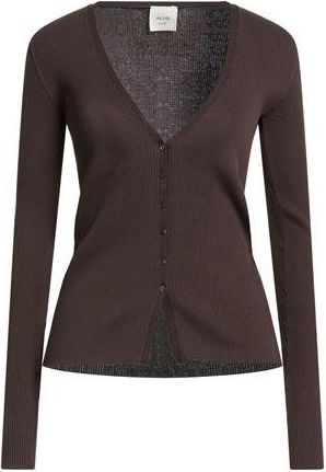 Alysi STRICKWAREN - Strickjacken auf YOOX.COM