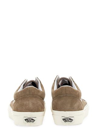 Vans Sneakers - Beige